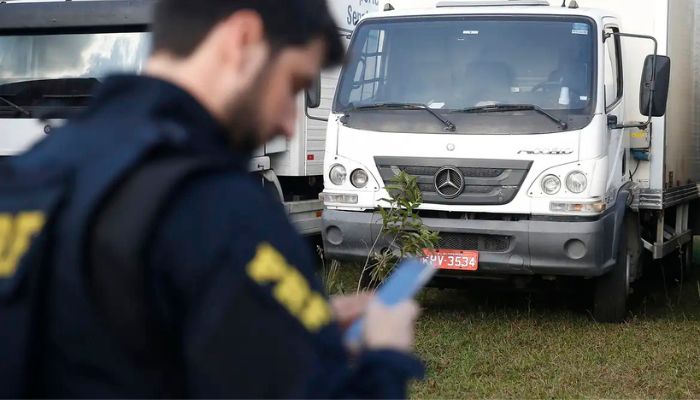 Mudança na CNH determina exame toxicológico para primeira habilitação 